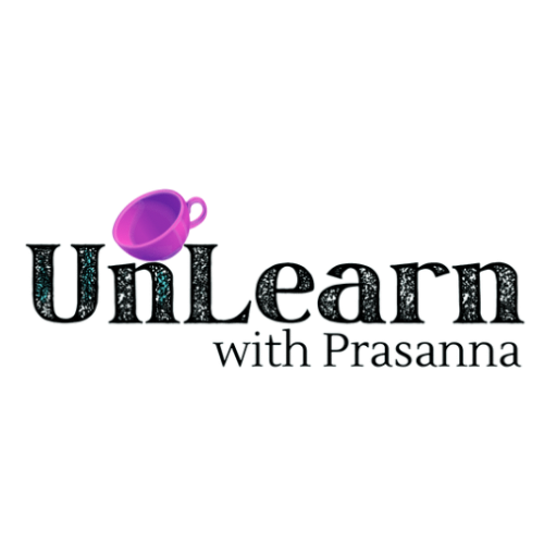 Unlearnwithprasanna