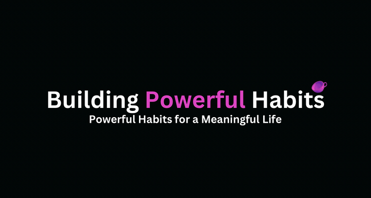 Create a Rich & Meaningful Life