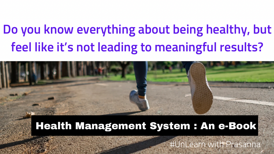 Health Management System