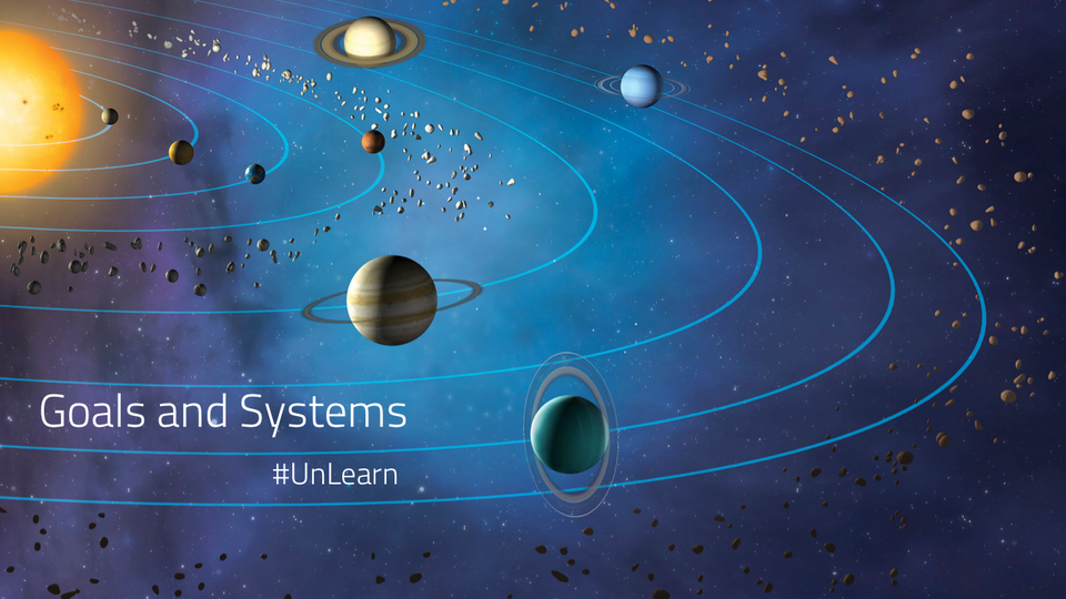 Why Systems Fail?