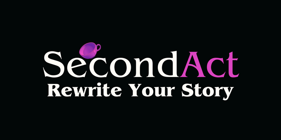 SecondAct : Create |Build |Grow